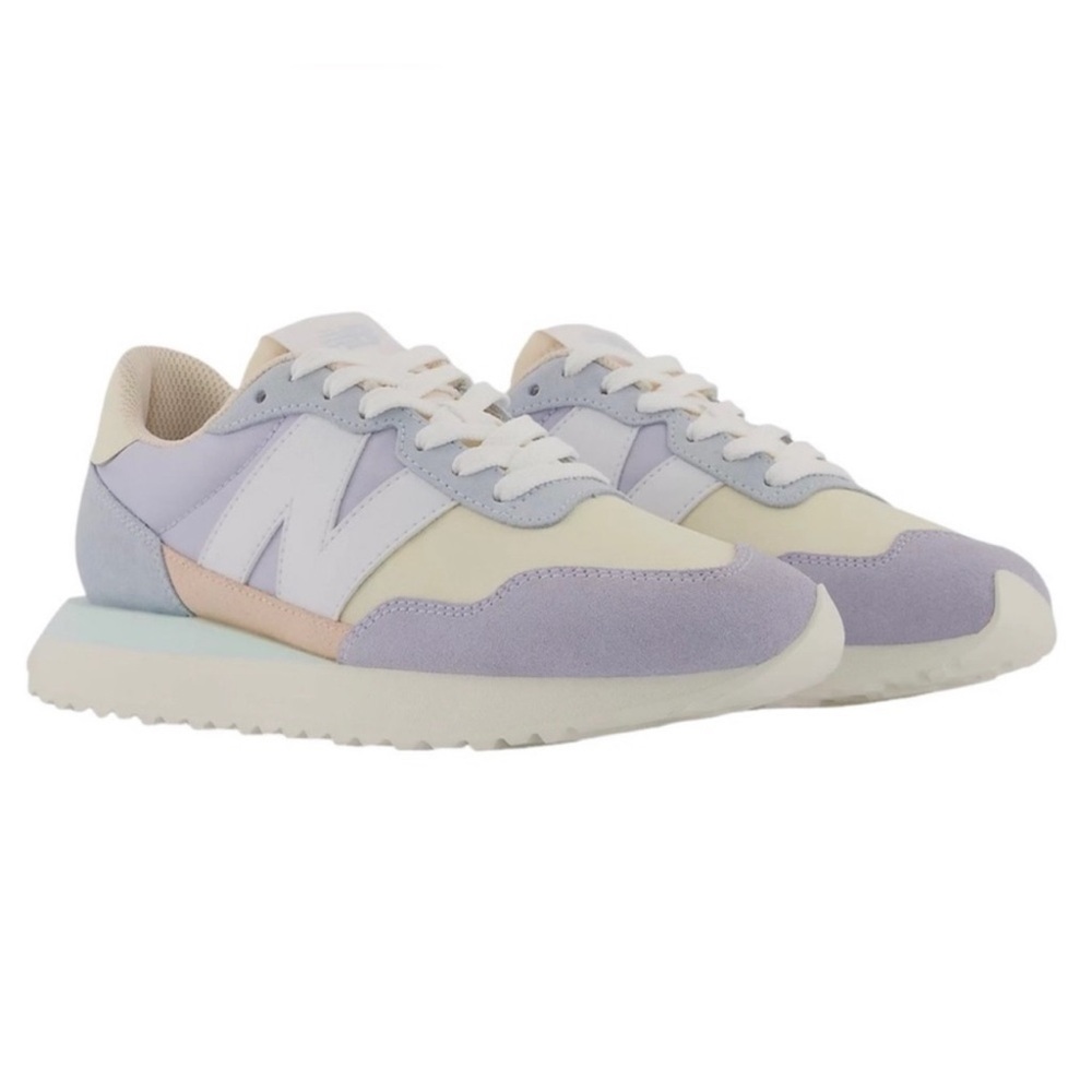 New Balance 237 VIRAL Women's Pastel Sneakers